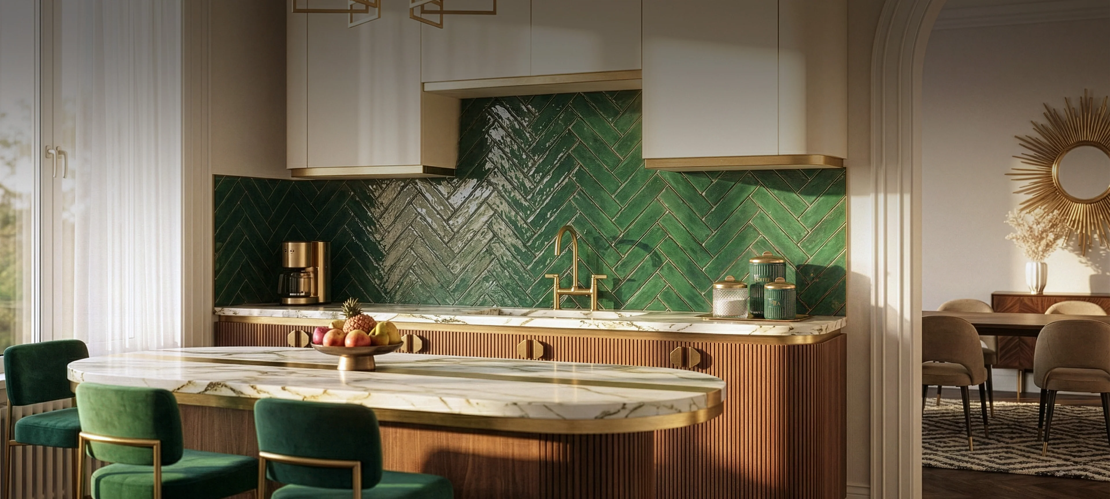 Elevate Your Home Today